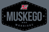 Under Armour Gray Locker 2.0 Long Sleeve T-Shirt - Sale!