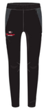 Ladies Under Armour Squad 2.0 Black Sweatpants - Sale!