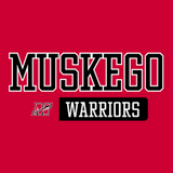 Under Armour Red Short Sleeve Men's Locker 1/4 Zip - Sale!