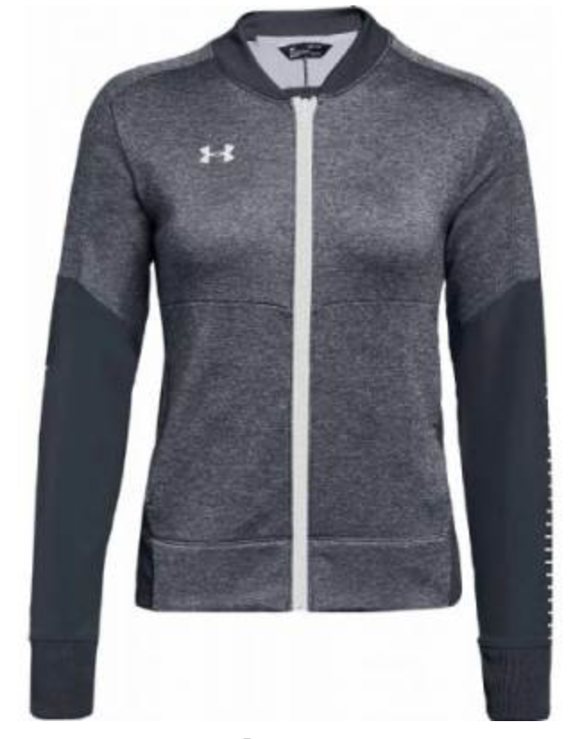 Ladies under armour sales sale