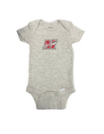 Infant Warrior Onesies