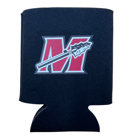 Warrior Koozie