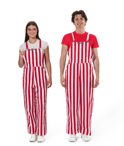 Game Bibs