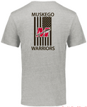 Warrior Flag T-Shirt