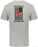 Warrior Flag T-Shirt