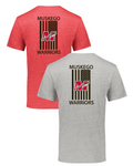 Warrior Flag T-Shirt