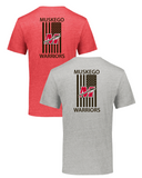 Warrior Flag T-Shirt