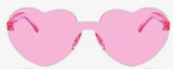 Pink Out - Glasses