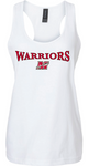 Ladies Racerback Tank Top