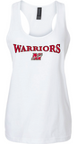 Ladies Racerback Tank Top