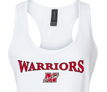 Ladies Racerback Tank Top