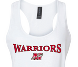 Ladies Racerback Tank Top