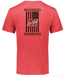 Warrior Flag T-Shirt