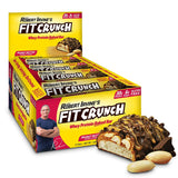 Fit Crunch