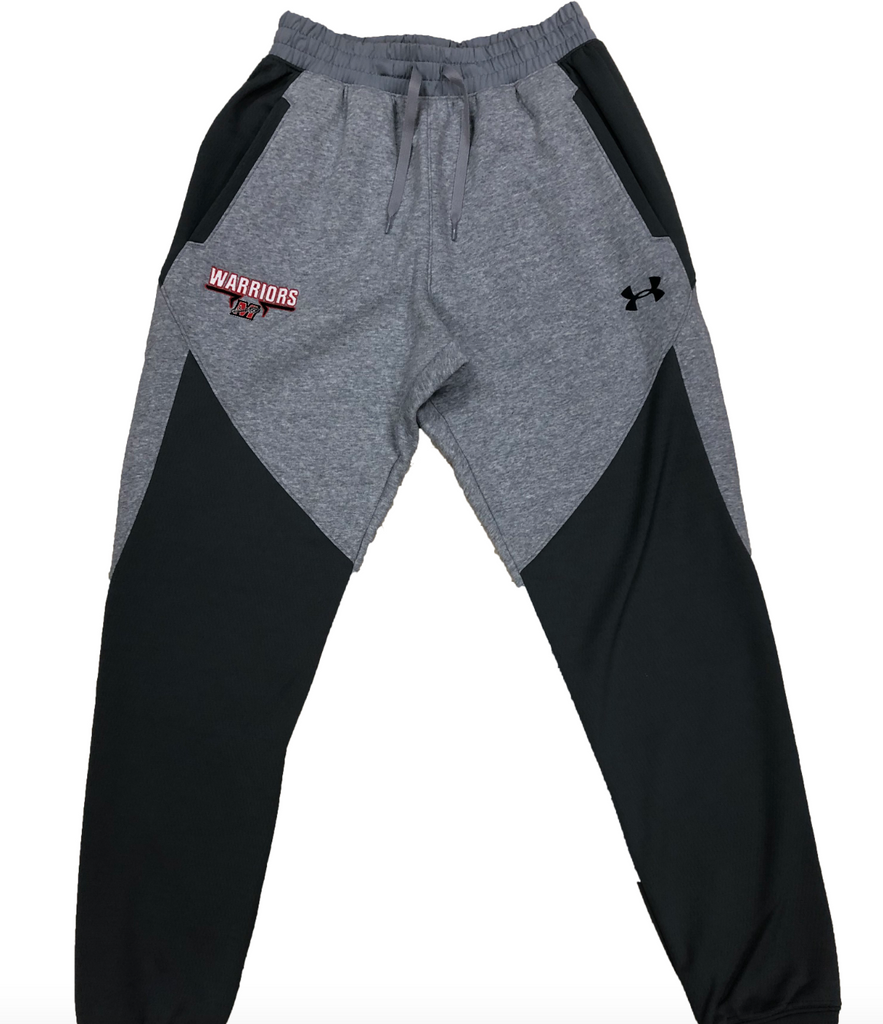 Mens under armour sweatpants sale hotsell