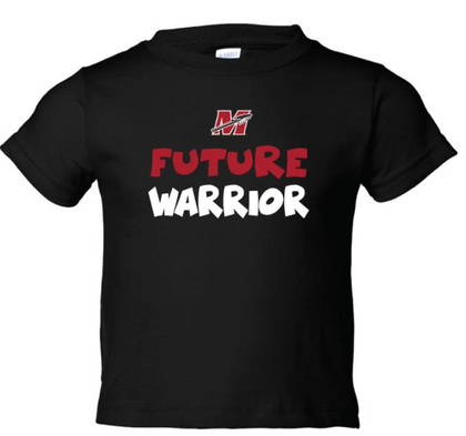 Alumni Black Muskego Warrior Men's Hoodie – MHS Warrior's Warehouse