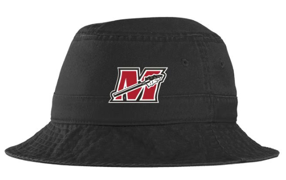 Warrior Bucket Hat MHS Warrior s Warehouse