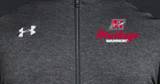 Ladies UA Qualifier Hybrid Full-Zip Warm-Up Jacket - Sale!