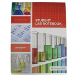 Notebook - Chemistry