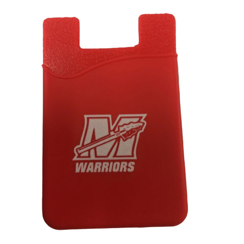 Phone Wallet -Student ID or Card Storage