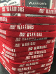 Warriors Headband