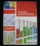 Notebook - Chemistry